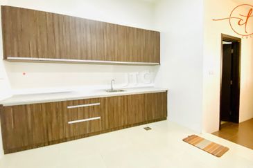 Setia Eco Park Phase 8