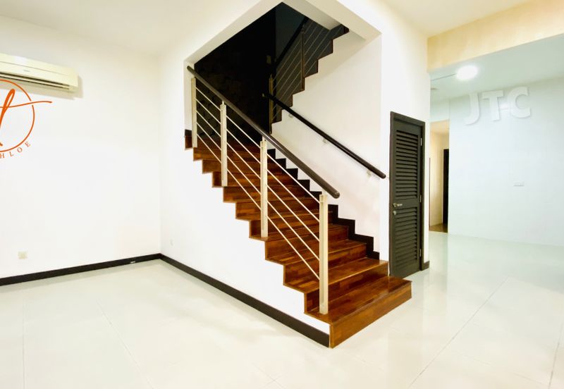 Setia Eco Park Phase 8