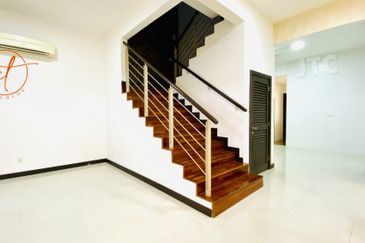 Setia Eco Park Phase 8