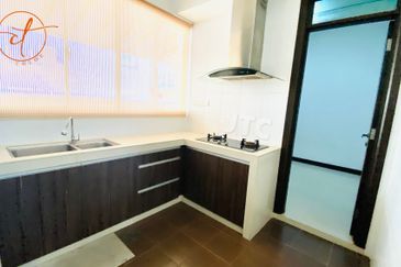 Setia Eco Park Phase 8