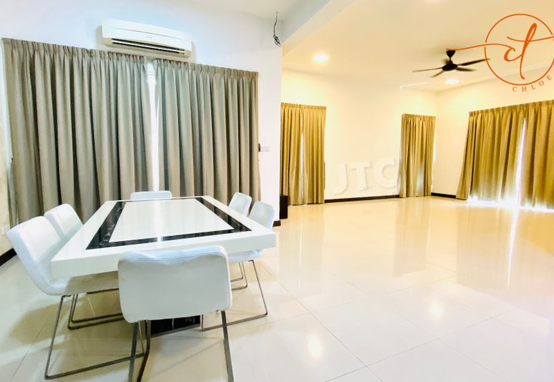 Setia Eco Park Phase 8