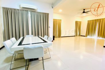 Setia Eco Park Phase 8