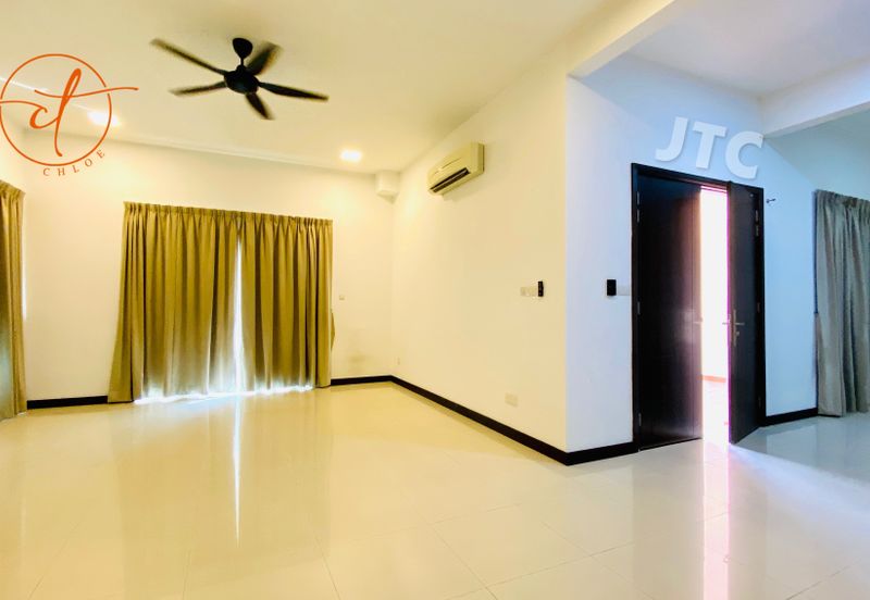 Setia Eco Park Phase 8