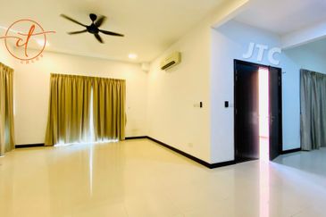 Setia Eco Park Phase 8