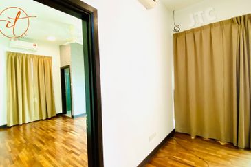 Setia Eco Park Phase 8