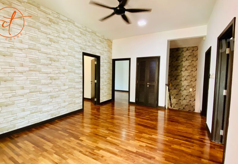 Setia Eco Park Phase 8