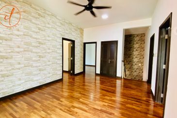 Setia Eco Park Phase 8