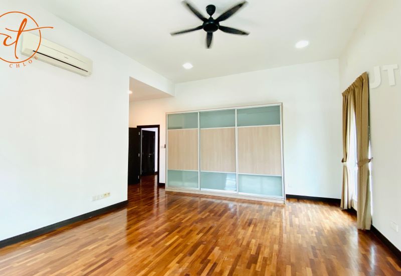 Setia Eco Park Phase 8