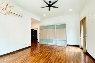 Setia Eco Park Phase 8