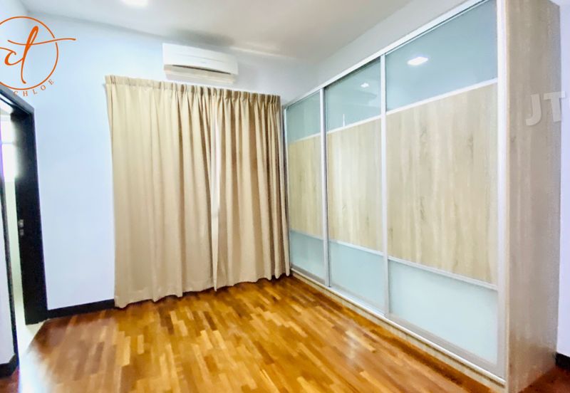 Setia Eco Park Phase 8