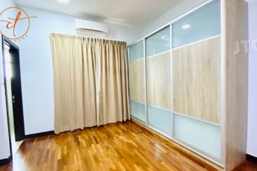 Setia Eco Park Phase 8