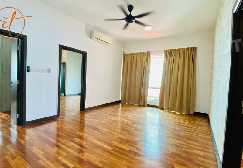 Setia Eco Park Phase 8