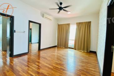 Setia Eco Park Phase 8