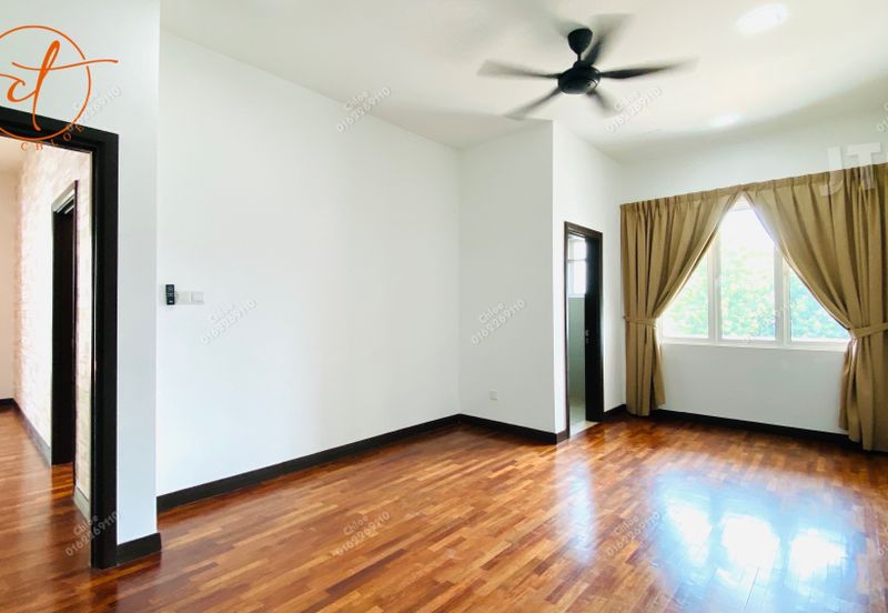 Setia Eco Park Phase 8