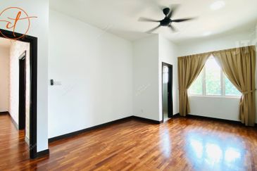 Setia Eco Park Phase 8