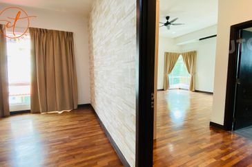 Setia Eco Park Phase 8