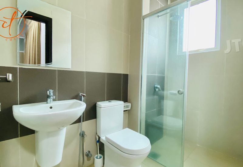 Setia Eco Park Phase 8