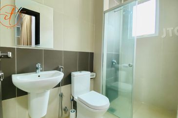 Setia Eco Park Phase 8