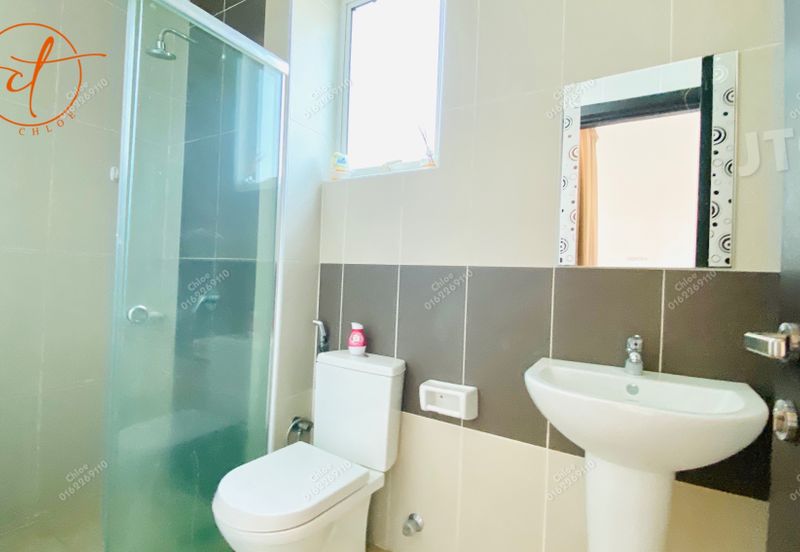 Setia Eco Park Phase 8