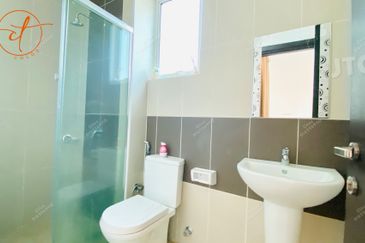 Setia Eco Park Phase 8