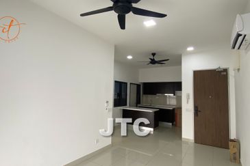 Setia City Residences @ Setia City