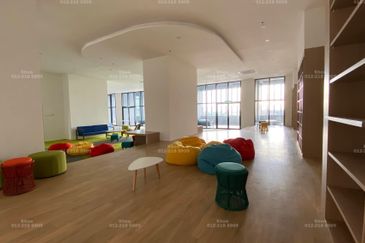 Setia City Residences @ Setia City