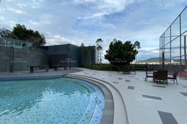 Setia City Residences @ Setia City