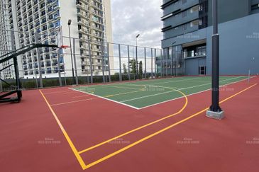 Setia City Residences @ Setia City