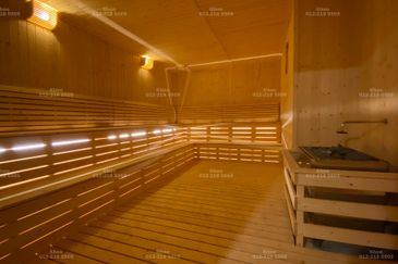 Setia City Residences @ Setia City