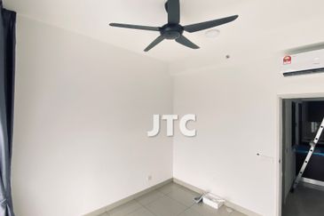 Setia City Residences @ Setia City