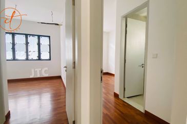 Setia Eco Park Arundina Semi D for Sale