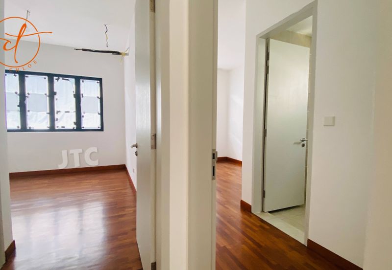 Setia Eco Park Arundina Semi D for Sale