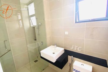 Setia Eco Park Arundina Semi D for Sale