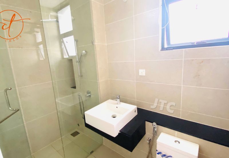 Setia Eco Park Arundina Semi D for Sale