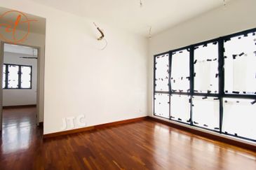 Setia Eco Park Arundina Semi D for Sale