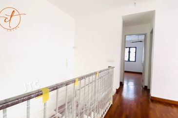 Setia Eco Park Arundina Semi D for Sale