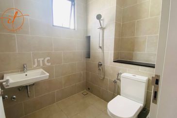 Setia Eco Park Arundina Semi D for Sale