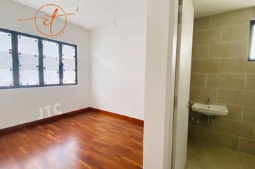 Setia Eco Park Arundina Semi D for Sale