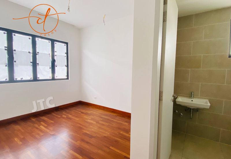 Setia Eco Park Arundina Semi D for Sale