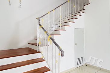 Setia Eco Park Arundina Semi D for Sale