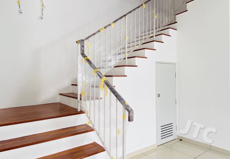 Setia Eco Park Arundina Semi D for Sale