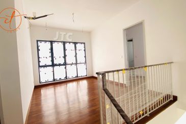 Setia Eco Park Arundina Semi D for Sale