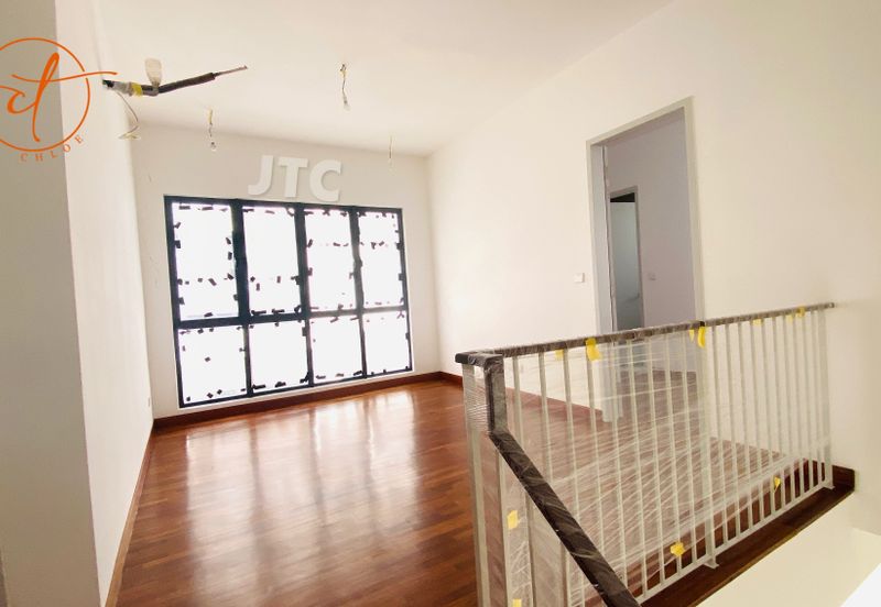 Setia Eco Park Arundina Semi D for Sale