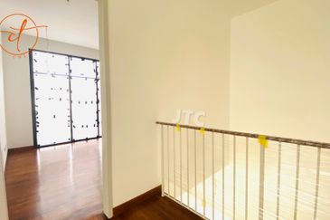 Setia Eco Park Arundina Semi D for Sale