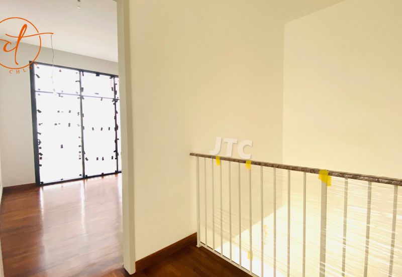 Setia Eco Park Arundina Semi D for Sale