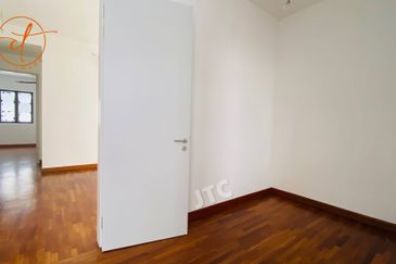 Setia Eco Park Arundina Semi D for Sale