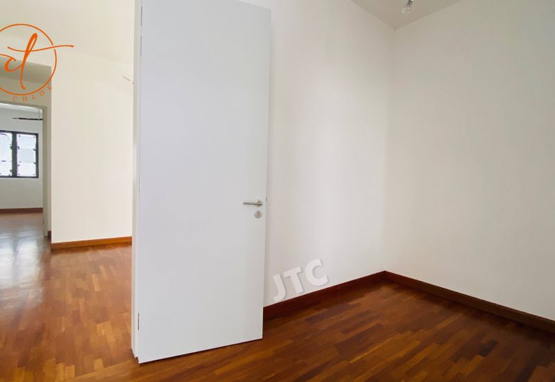 Setia Eco Park Arundina Semi D for Sale