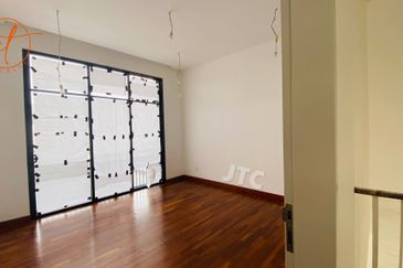 Setia Eco Park Arundina Semi D for Sale