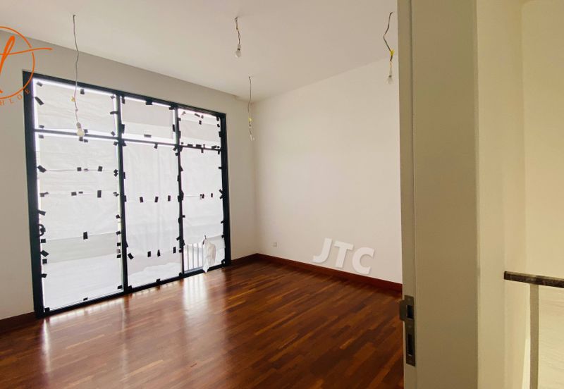 Setia Eco Park Arundina Semi D for Sale