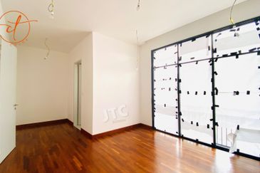 Setia Eco Park Arundina Semi D for Sale